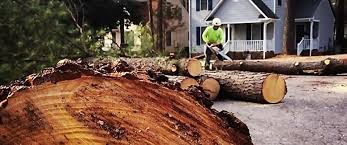 How Our Tree Care Process Works  in  Pennington Gap, VA